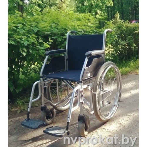 Инвалидная коляска Meyra 3600